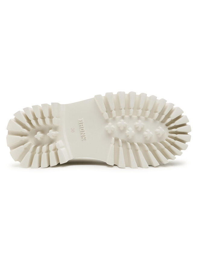 Bronx Botines Chelsea Bronx 47268-AA Blanco