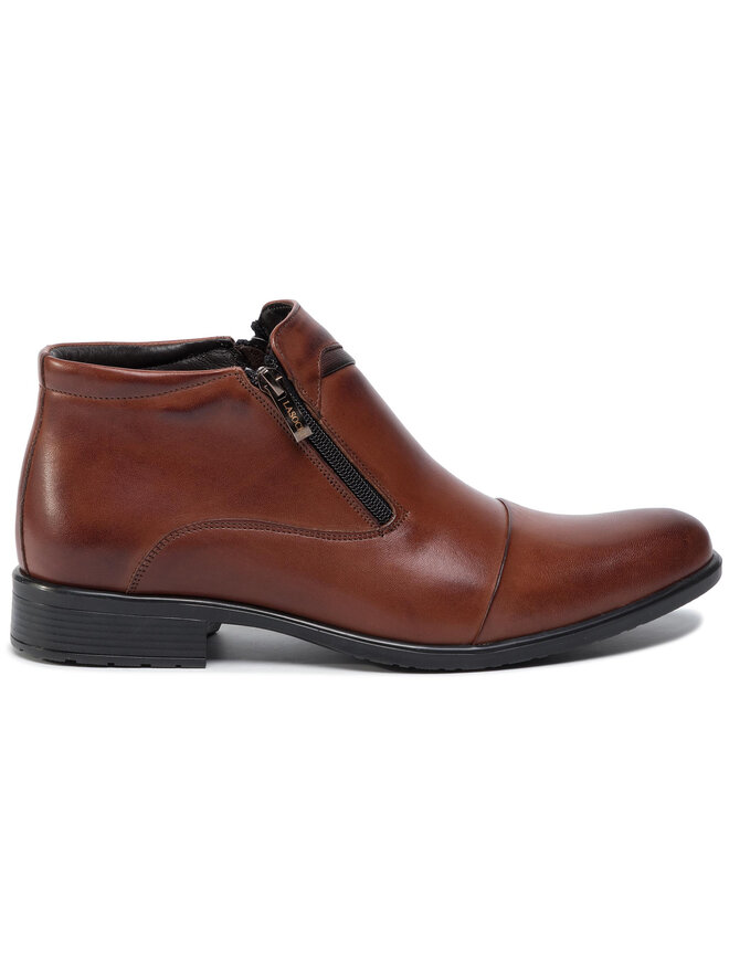 Lasocki For Men Μποτίνια Lasocki For Men SM-TA-2340-082-200 Καφέ