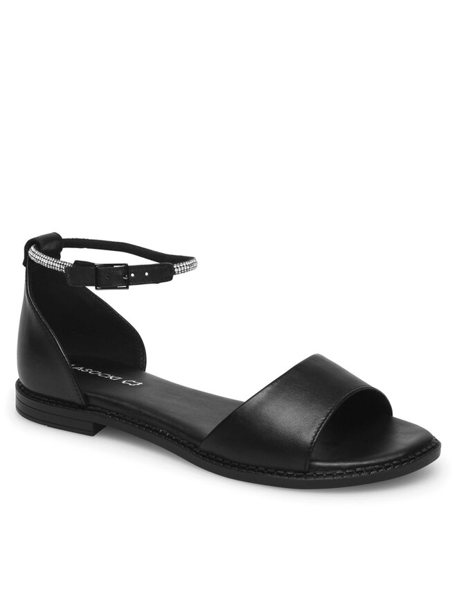 Lasocki Sandalen Lasocki EST-AFIONA-05 Schwarz