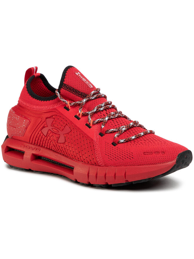 Under Armour Laufschuhe Under Armour Ua Hovr Phantom Se Trek 3023230-603 Rot