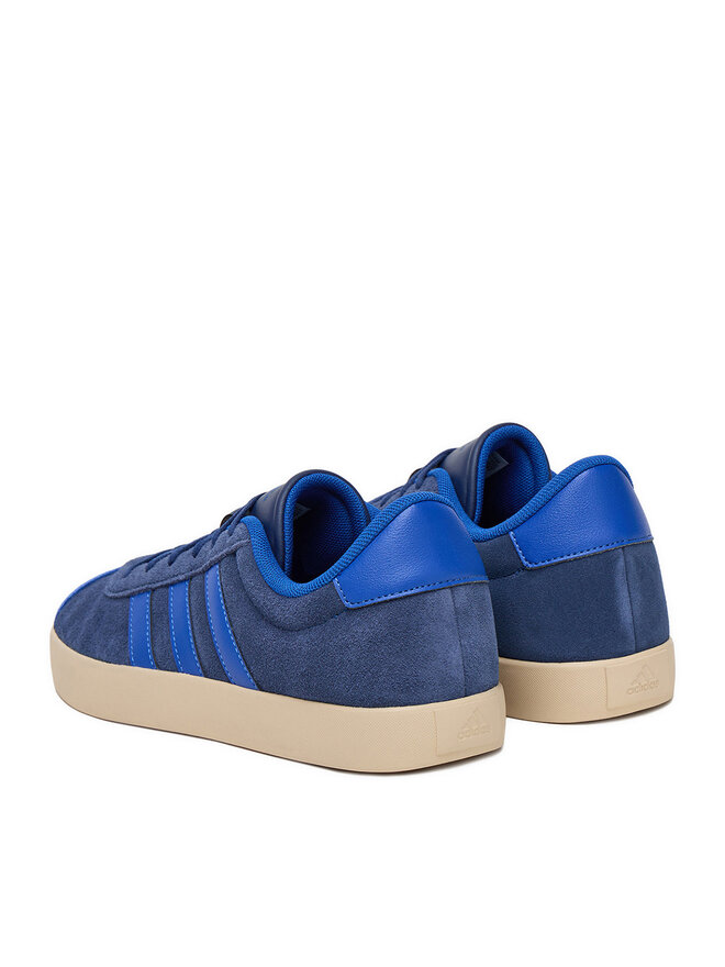 adidas Snīkeri adidas VL COURT 3.0 K JS3489 Tumši zils
