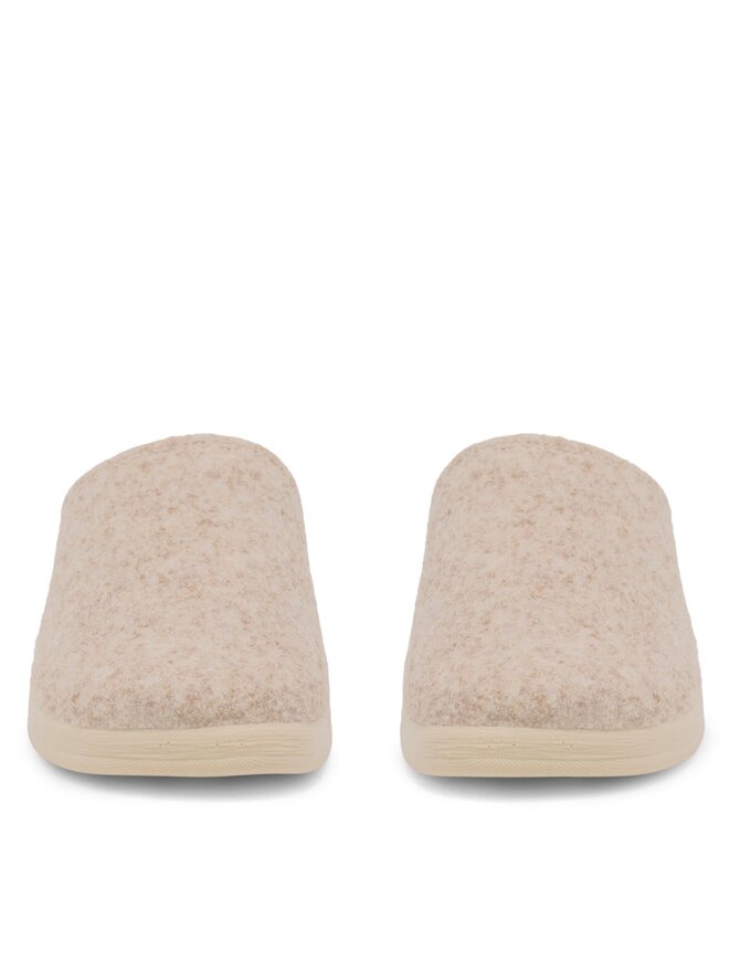 Home & Relax Hausschuhe Home & Relax 015/PET Beige