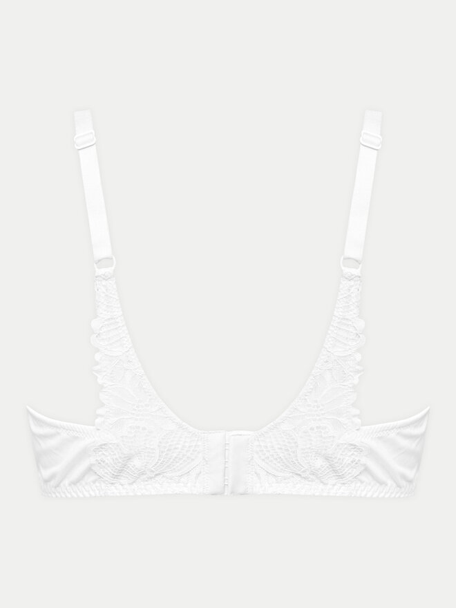 Dorina Dorina Besiūlė liemenėlė Frida D001828LA088 Écru