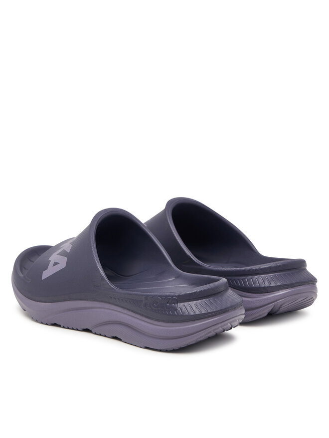 Hoka Pantoletten Hoka Ora Athletic Slide 1155154 Violett