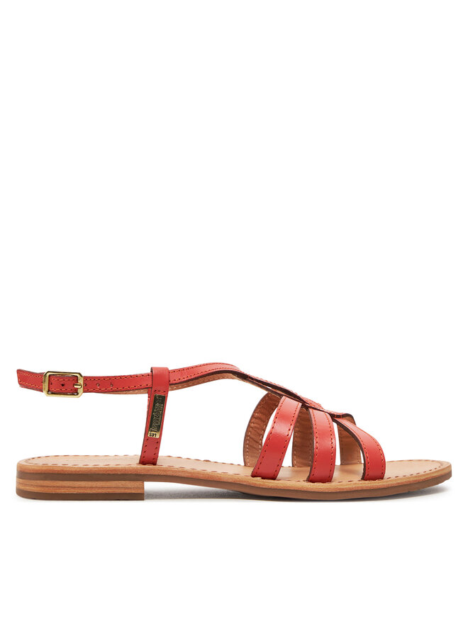 Sandale tropezienne sale