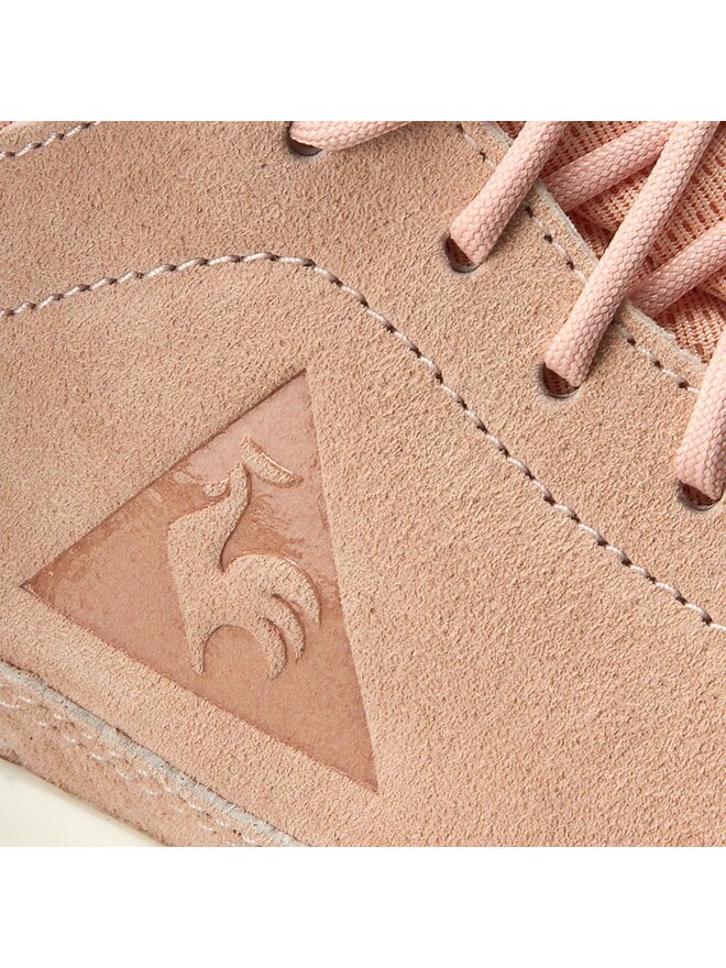 Le coq sportif lcs r flow homme rose 2025