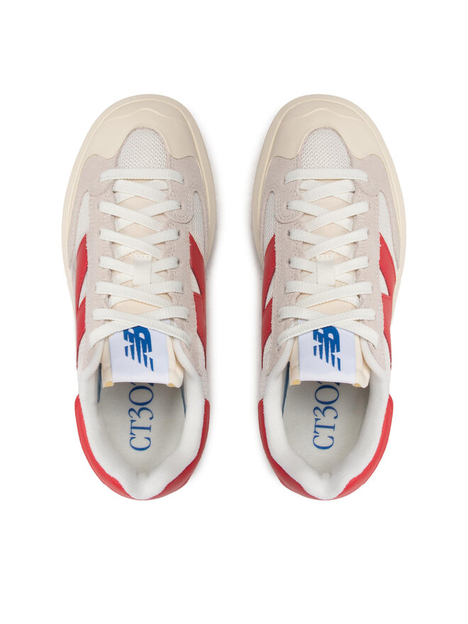 New Balance Tenisice New Balance Shifted CT302 CT302RD Bež