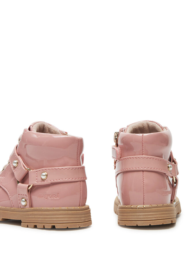 Mayoral Schnürschuhe Mayoral 42480 59 Rosa