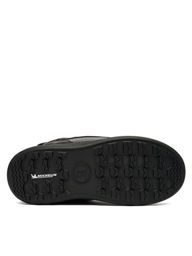 Bogner Снігоходи Bogner Laax 7 C 32547523 Чорний