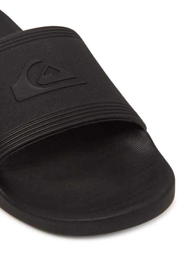 Quiksilver Klapki Quiksilver AQYL101381 Czarny