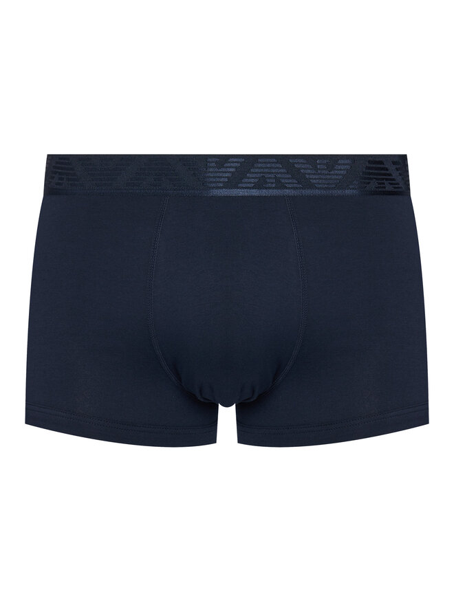 Emporio Armani Underwear Emporio Armani Underwear 3er-Set Boxershorts EM000259 AF10780 MB139 Dunkelblau