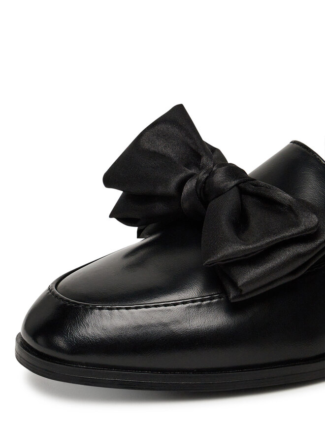 DeeZee Loaferice DeeZee HY20232-2 Crna