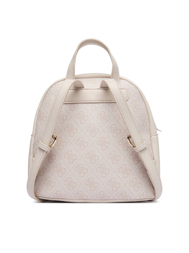 Guess Рюкзак Guess J6YZ03 W2508 Кремовий