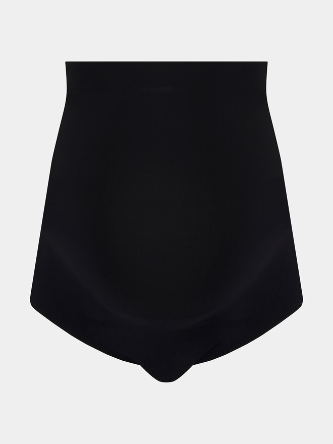 Chantelle Chantelle Umstandsunterhose Pure Maternity C19P80 Schwarz