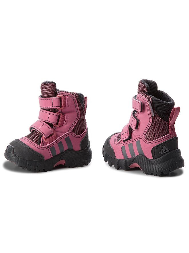 adidas Schneeschuhe adidas Cw Holtanna Snow Cf I D97660 Rosa
