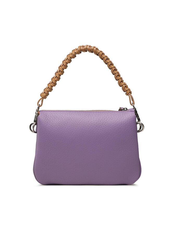 Gianni Chiarini Kabelka Gianni Chiarini BS 10205 RNGDBL Fialová