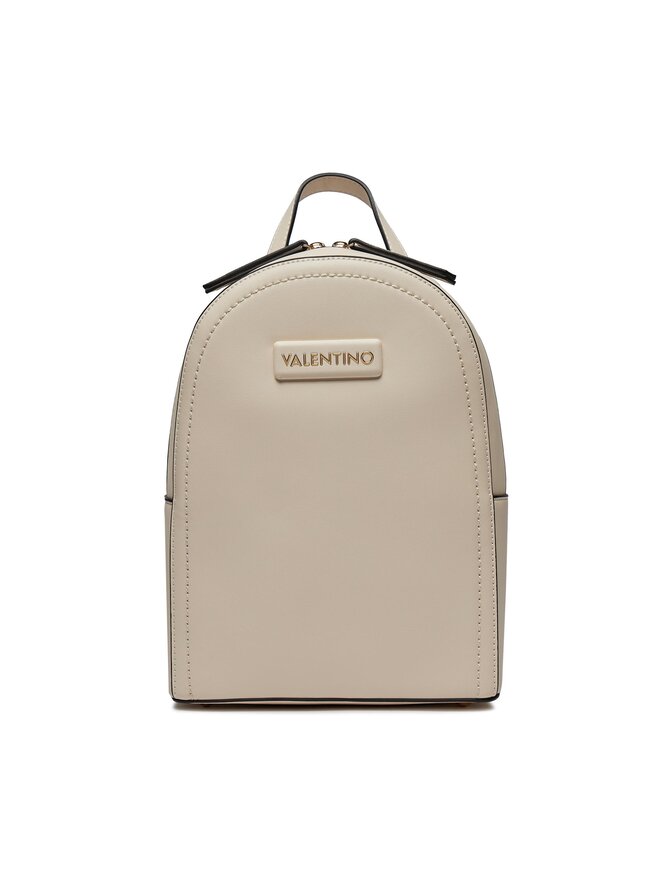 Valentino Rucksack Valentino Regent Re VBS7LU01 Écru