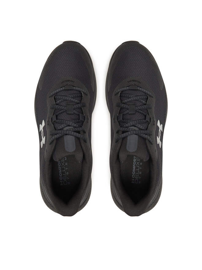 Under Armour Běžecké boty Under Armour UA HOVR Turbulence 2 RS 3028751 Černá