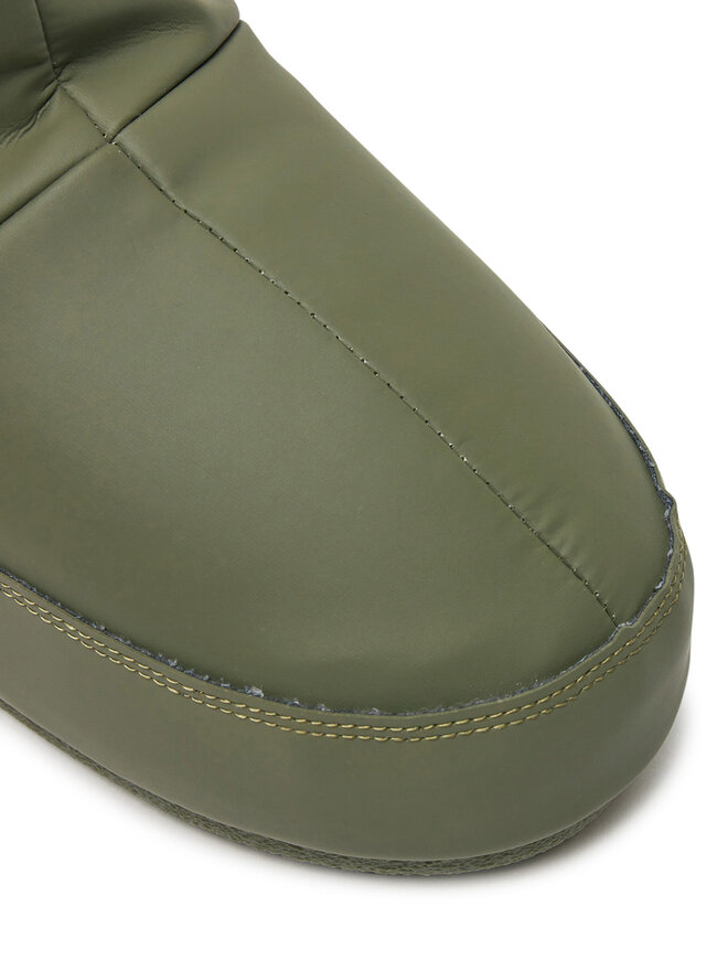 Moon Boot Śniegowce Moon Boot 80D1409410 Khaki