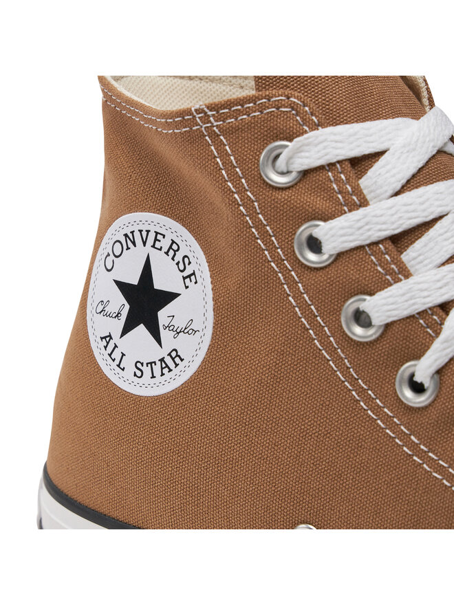 Converse Kedas Converse Chuck Taylor All Star A06560C Brūns