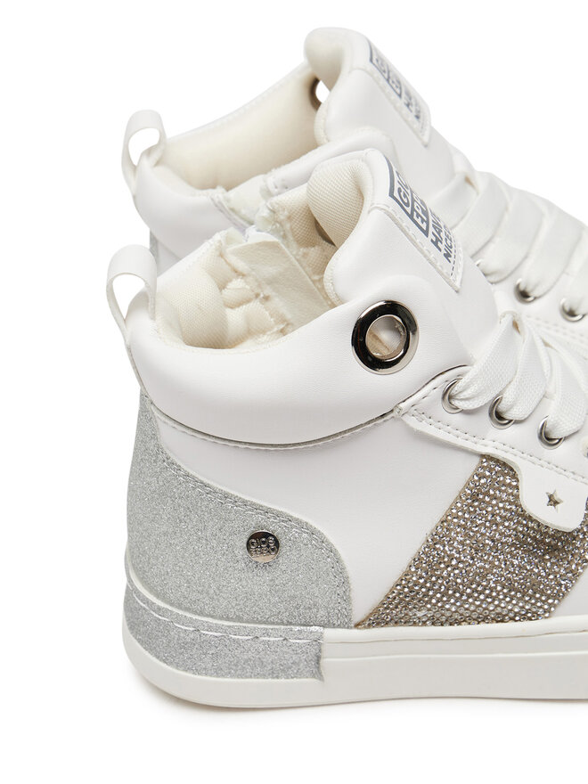 Gioseppo Sneakers Gioseppo 73730 Alb