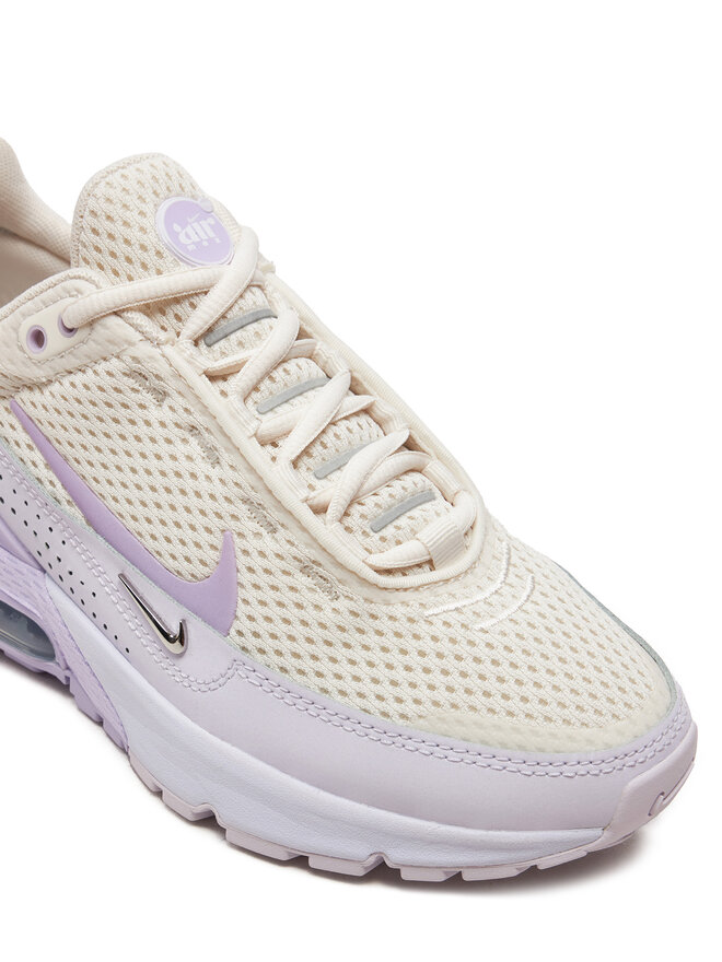 Nike Sneakersy Nike Air Max Pulse FD6409 Bílá