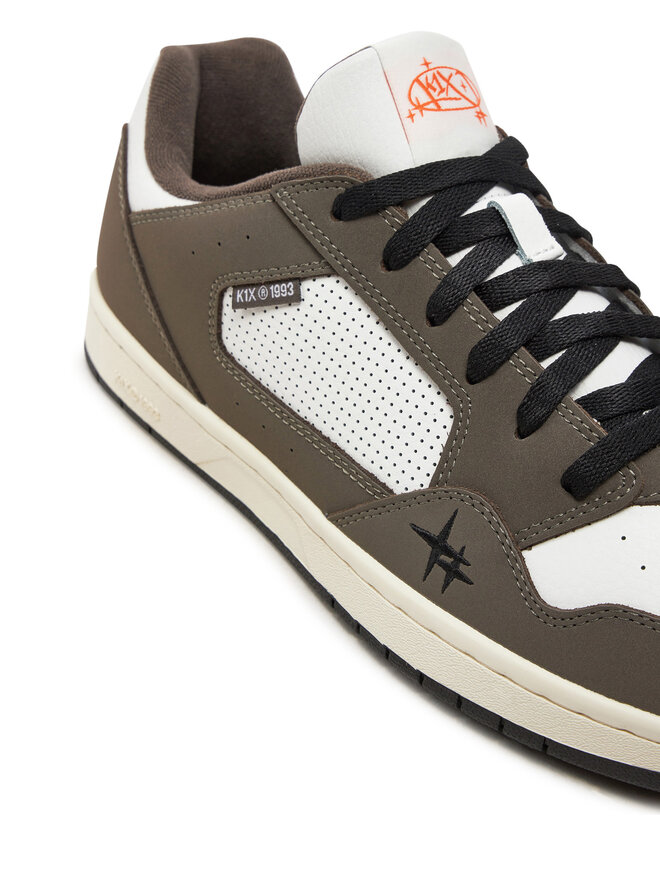 K1X Sneakers K1X Sweep Gk Prm 10840056 Braun