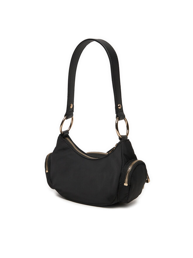 Guess Borsetta Guess Eco Gemma HWEYG8 39571 Nero