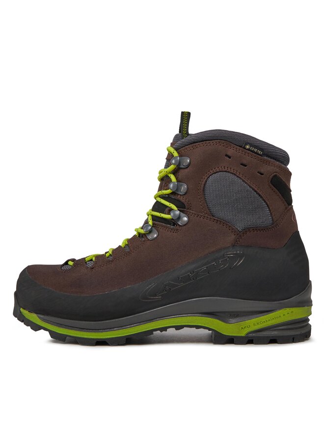Aku Botas de trekking Aku 593.31 Marrón