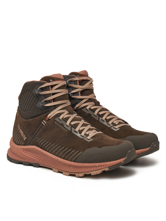 Dolomite Trekking Dolomite 421119 Smeđa