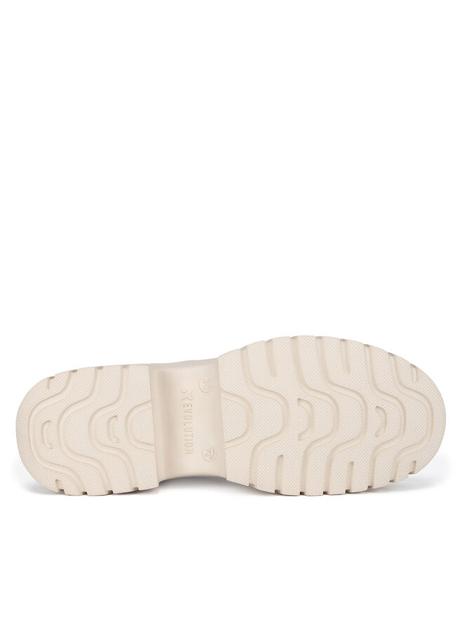 Rieker Revolution Lifestyle Botines Rieker Revolution Lifestyle W1870-60 Beis