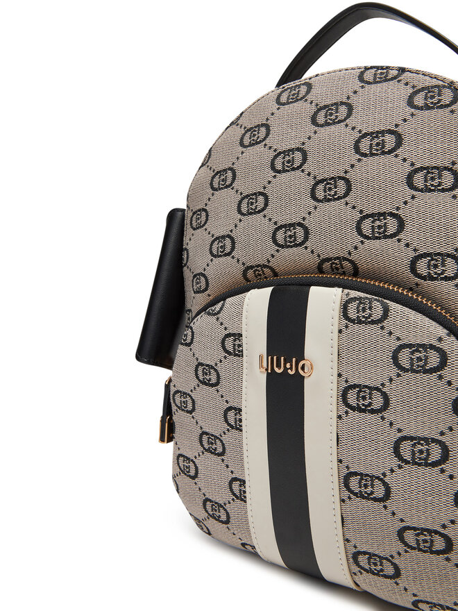 Liu Jo Раница Liu Jo M Backpack AA5157 T3846 Сив