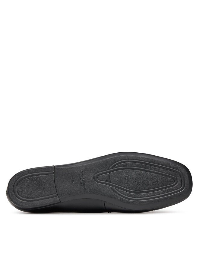 Vagabond Shoemakers Baleriny Vagabond Shoemakers Jolin 5508-101-20 Czarny