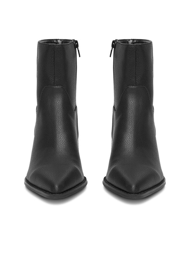 DeeZee Stiefeletten DeeZee W4LH150607 Schwarz