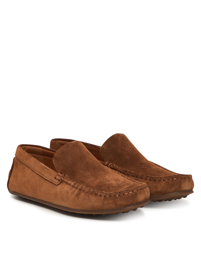 Vagabond Shoemakers Mokassins Vagabond Shoemakers Larissa 6150-040-89 Braun