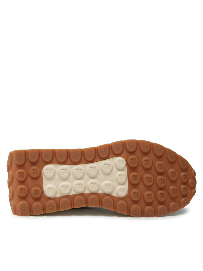 Fila Снікерcи Fila Reggio 212 Wmn 1011392.1FG Білий
