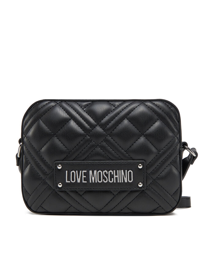 LOVE MOSCHINO Borsetta LOVE MOSCHINO JC4150PP1MLA000B Nero
