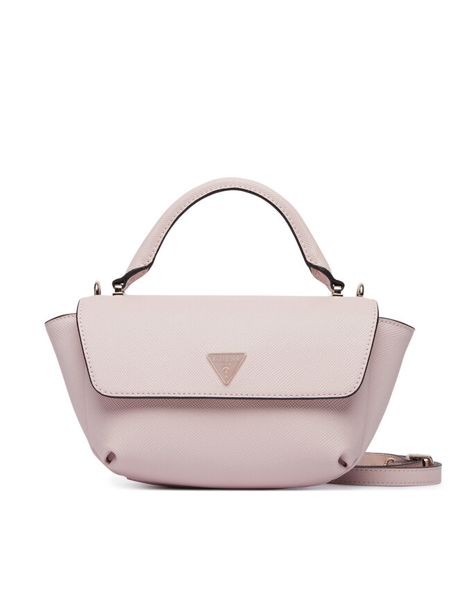 Guess Handtasche Guess Gilda HWZG97 47200 Hellrosa