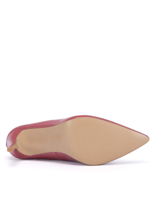 Jenny Fairy High Heels Jenny Fairy WFA3006-1 Rosa