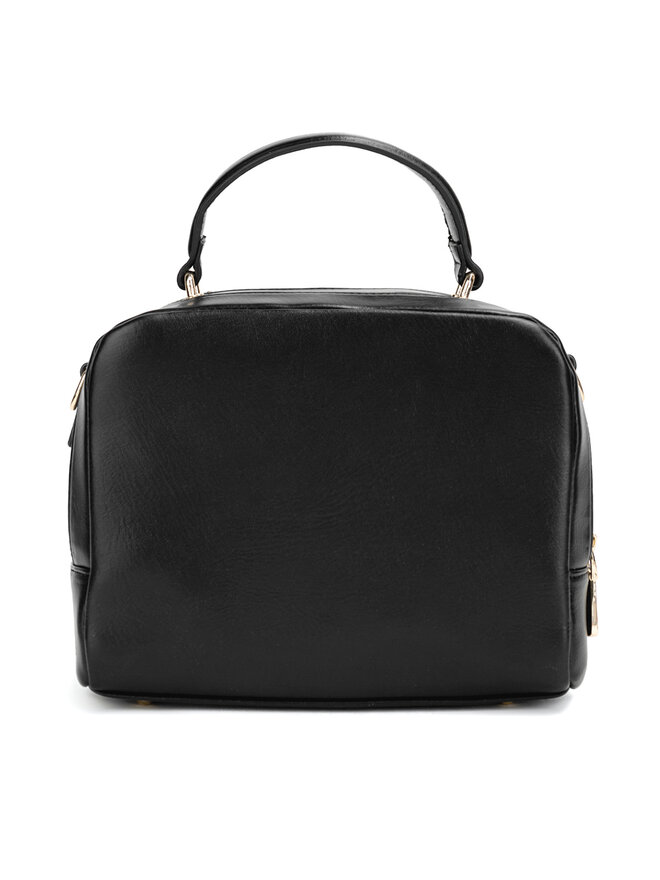 Monnari Τσάντα Monnari TORIMP0-24J-BAG4560-K020D000 Μαύρο