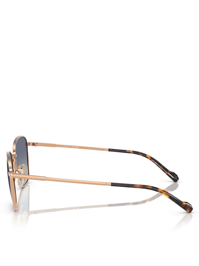 Vogue Saulesbrilles Vogue 0VO4322S 53 51524L Zelta