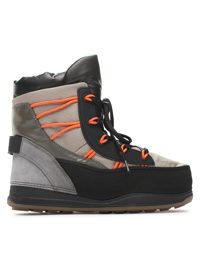 Bogner Stivali da neve Bogner Vancouver 1 32247684 Nero