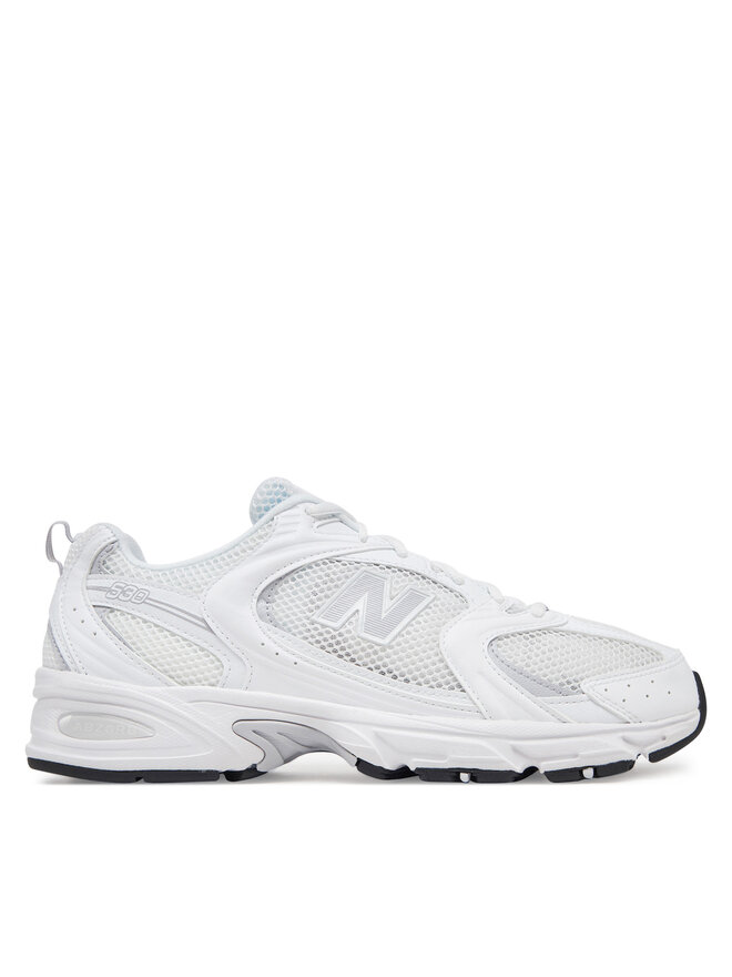 New Balance Αθλητικά New Balance U530CSE Λευκό