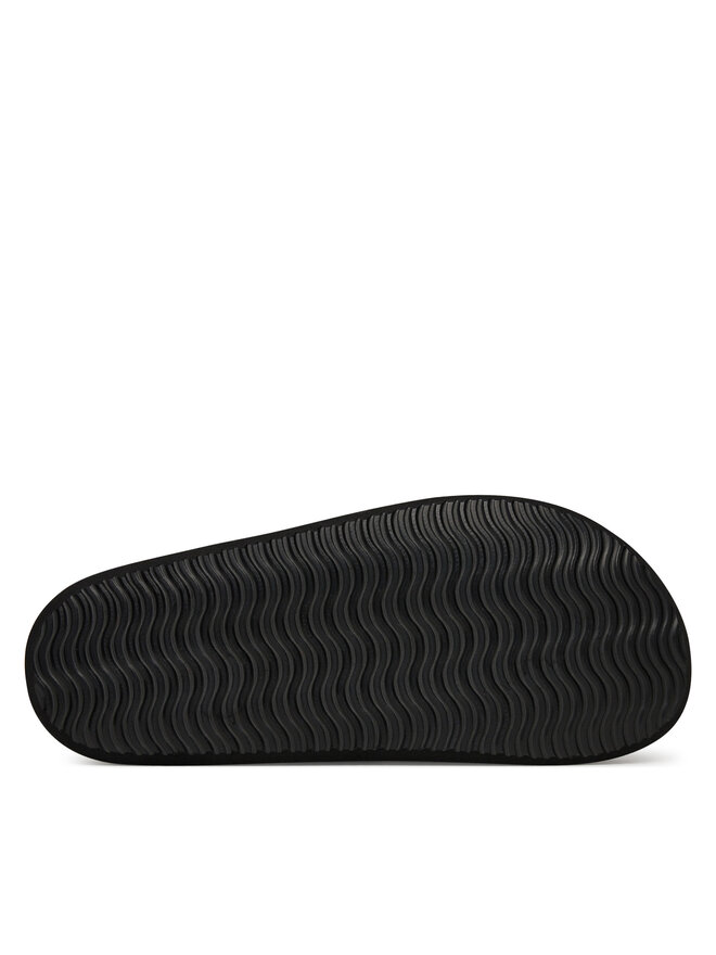 D.Franklin Chanclas D.Franklin DFSH407002 Negro