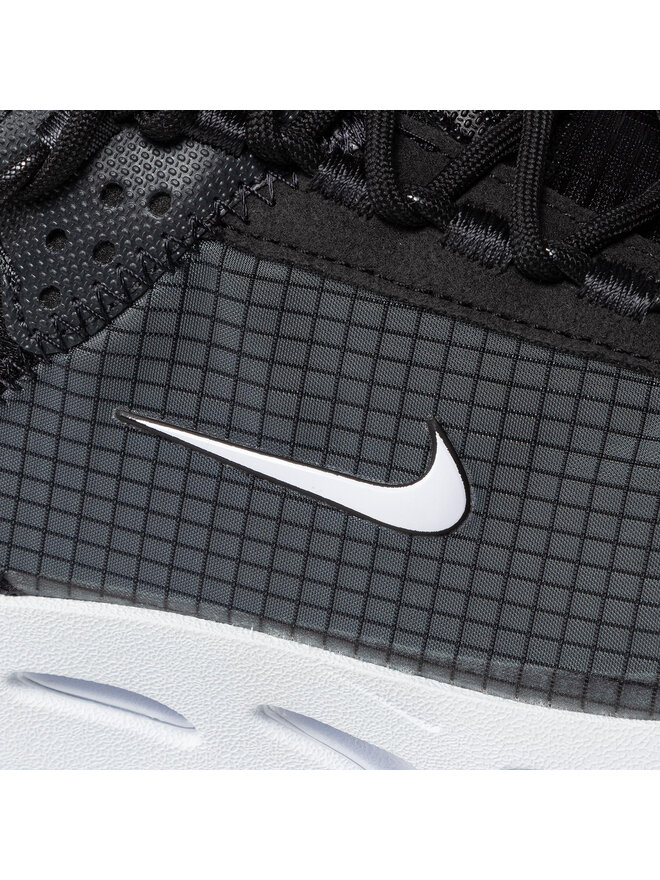 Nike Снікерcи Nike React Live CV1772 003 Чорний