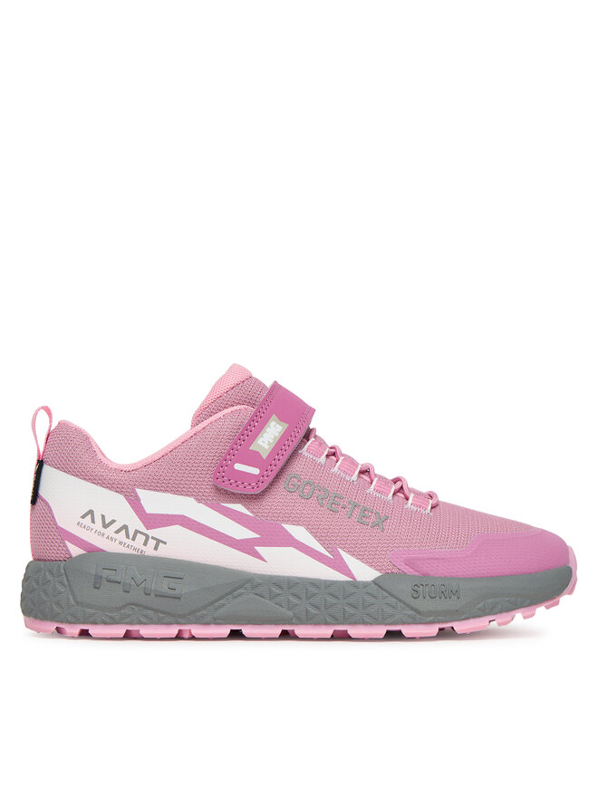 Primigi Снікерcи Primigi GORE-TEX 8916500 D Рожевий