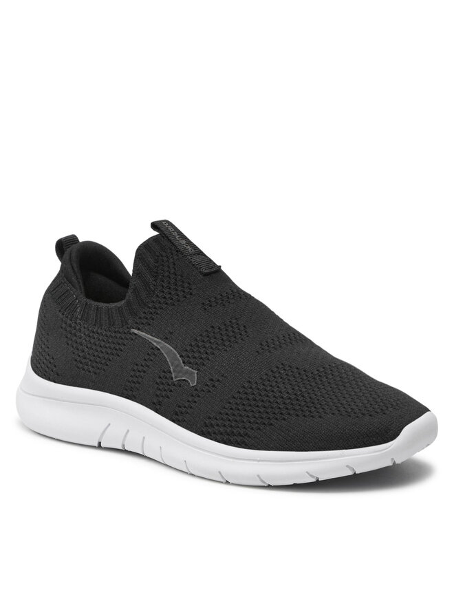 Bagheera Sneakers Bagheera Pace Jr 86519-2 C0108 Schwarz
