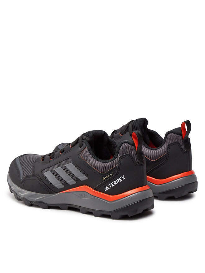 adidas Běžecké boty adidas Terrex Tracerocker 2.0 GORE-TEX Trail Running IF0380 Šedá