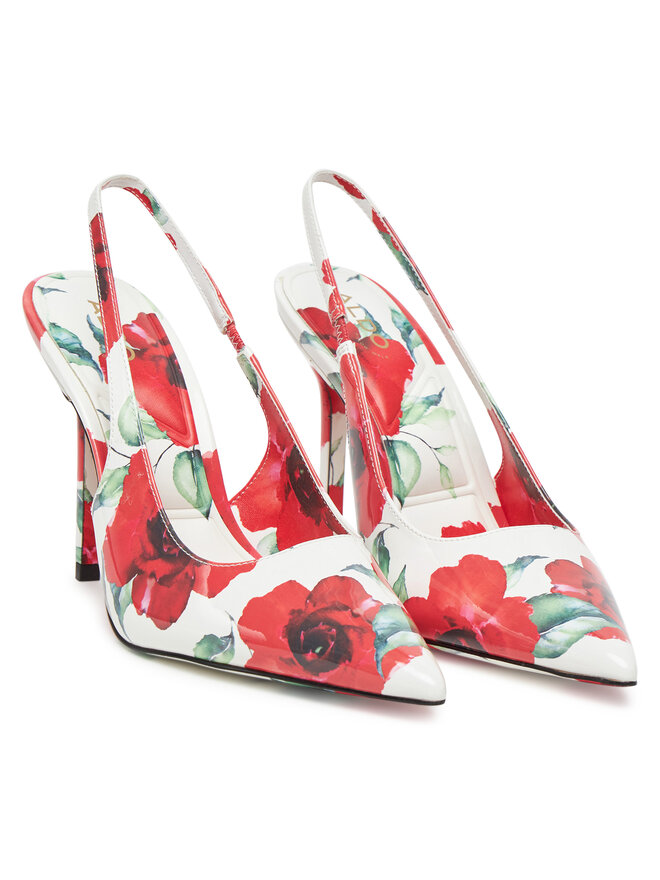 Aldo Σανδάλια Aldo Love Bloom 13922112 Έγχρωμο
