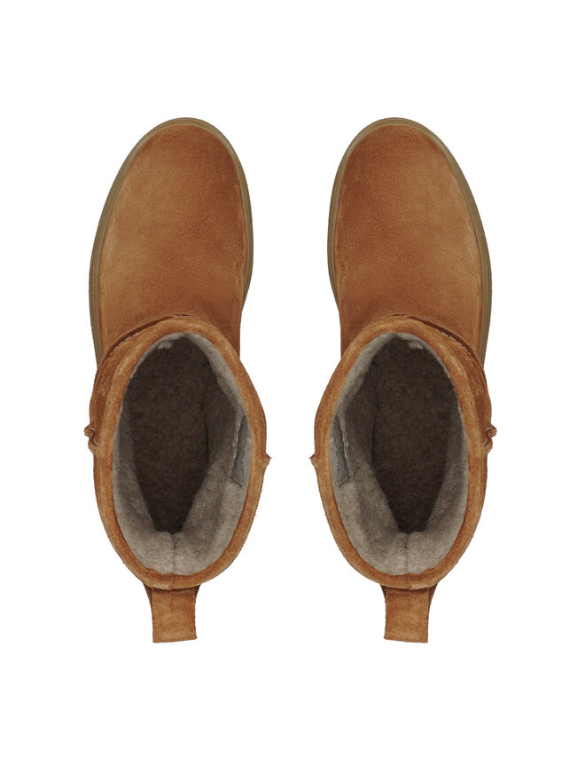 Gant Снігоходи Gant Snowhill 29543781 Коричневий